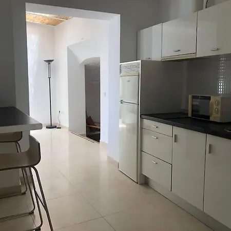 Authentic Cave In Old City Centre *